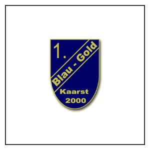 Erste Kaarster Narrengarde Blau-Gold 2000 e.V.
