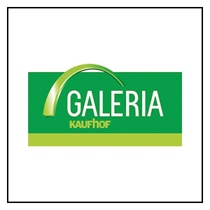 Logo Galeria Kaufhof