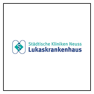 Logo Lukaskrankenhaus Neuss