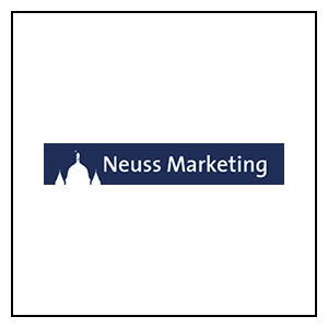 Logo Neuss Marketing