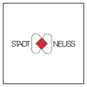 Logo Stadt Neuss