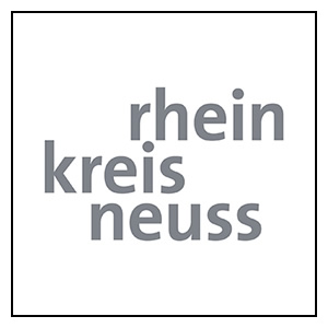 Logo - Rhein-Kreis Neuss