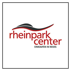 Logo Rheinparkcenter
