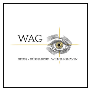 Logo WAG