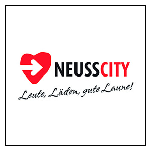 Logo Neuss City