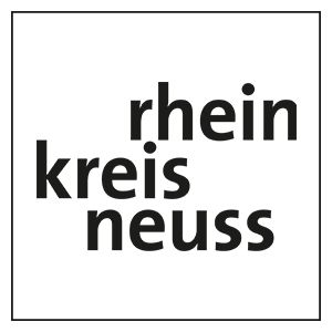 Logo Rhein-Kreis Neuss