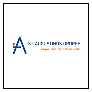 Logo Sankt Augustinus Kliniken