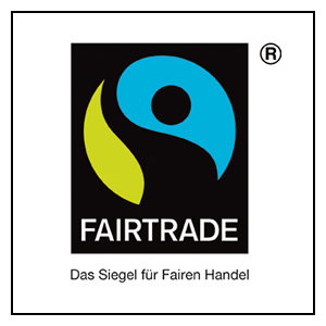 Logo Fairtrade