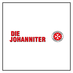 Logo Die Johanniter