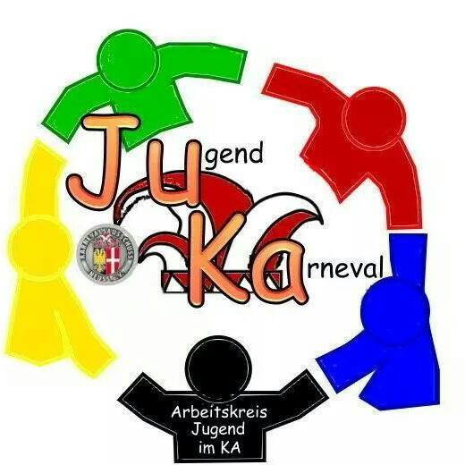 Logo JuKa Neuss