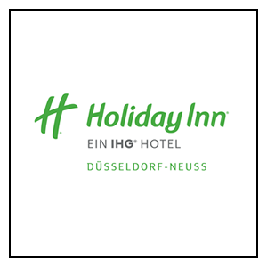 Holiday Inn Düsseldorf-Neuss