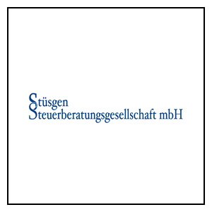 Stüsgen Steuerberatungsgesellschaft mbH - Logo