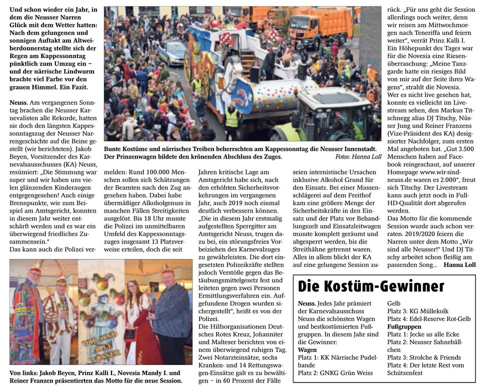 kappessonntag_stadtkurier_2019