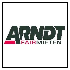 Logo Arndt - Die Autovermietung