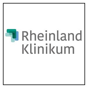 Logo Rheinland Klinikum