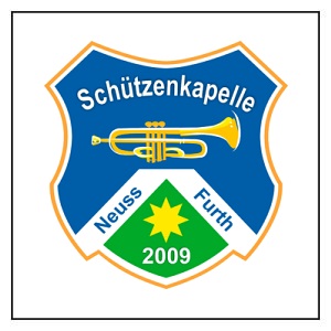 Logo Schützenkapelle Neuss Furth e.V.  |  KA Kapelle