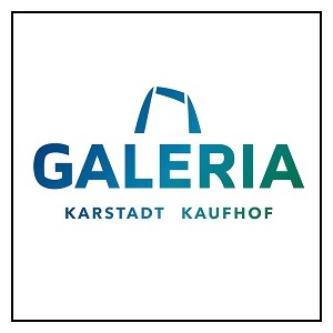 Logo Galeria Kaufhof