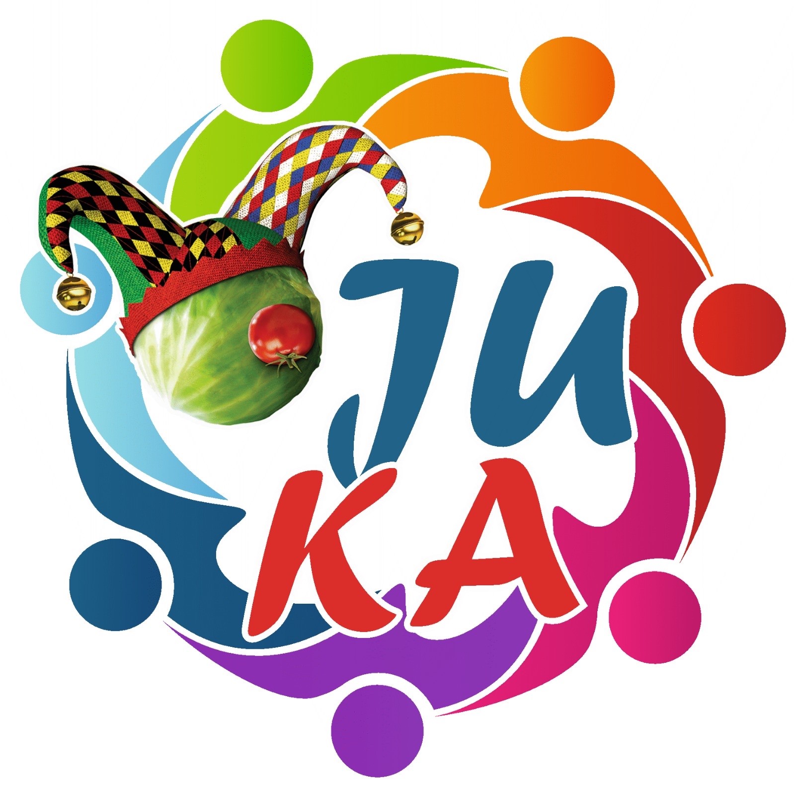 Logo JuKa Neuss