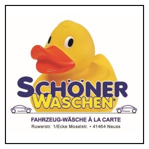 Schöner Waschen