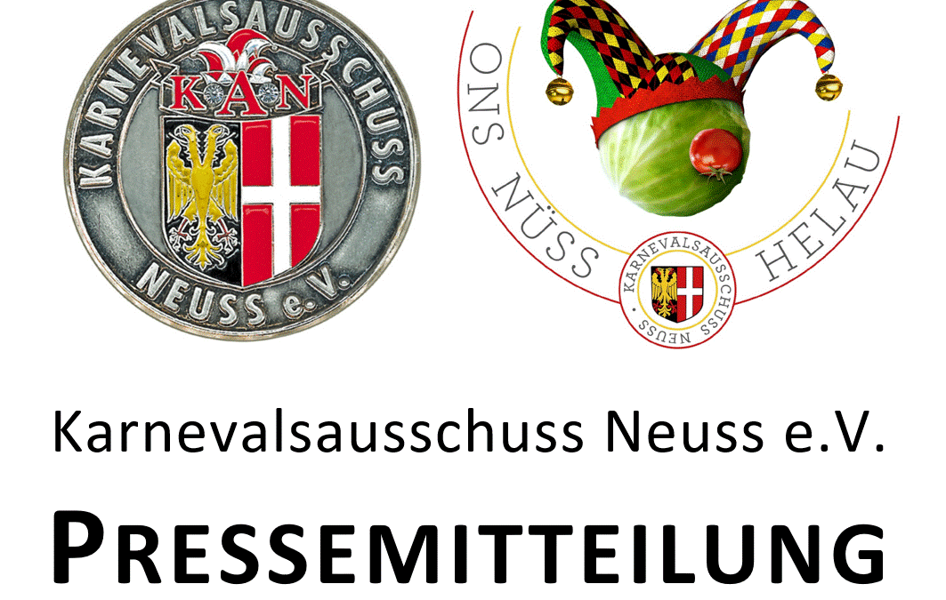 Jetzt anmelden für den Kappessonntagszug 2023