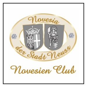 Novesia der Stadt Neuss Novesia der Stadt Neuss