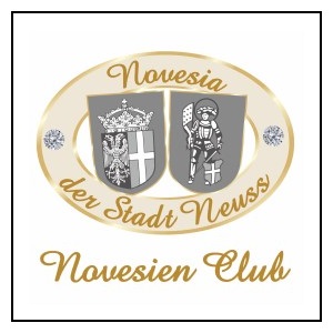 Novesia der Stadt Neuss