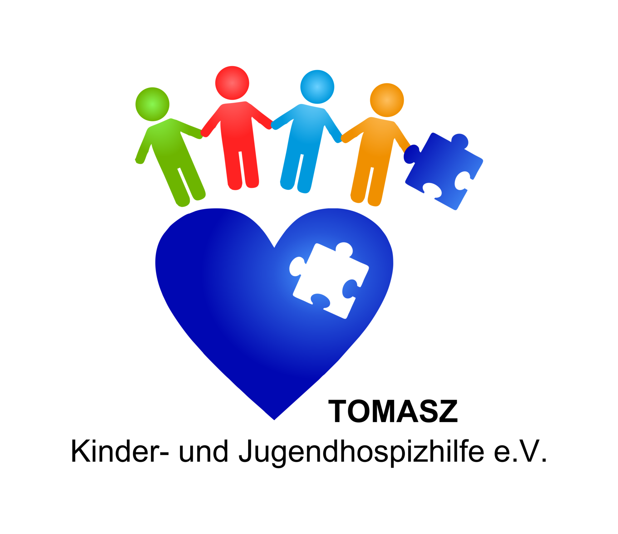 TOMASZ Kinder- und Jugendhospizhilfe e.V.