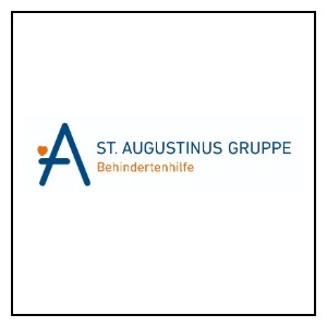 Logo Sankt Augustinus Kliniken