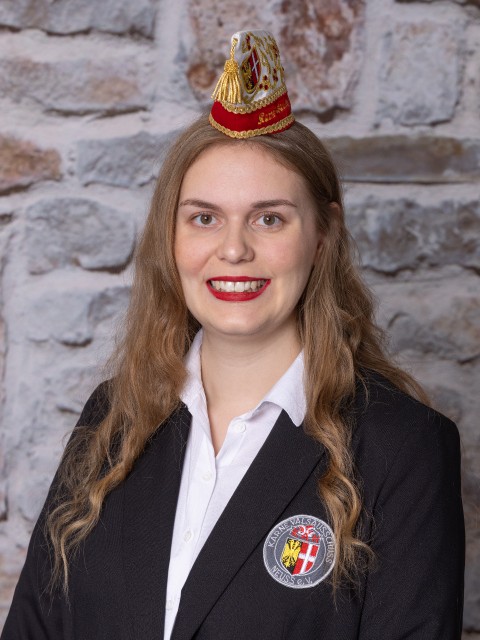 Karnevalsausschuss Neuss - Beirat - Social-Media: Hannah Picker