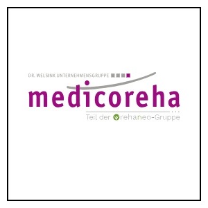 Logo-Medicoreha