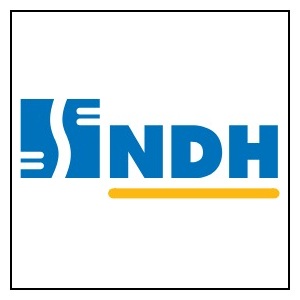 Logo Neuss Düsseldorfer Häfen