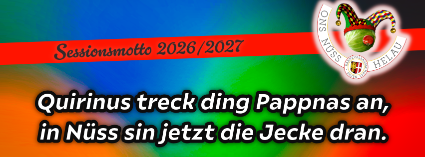 Sessionsmotto 2026-2027